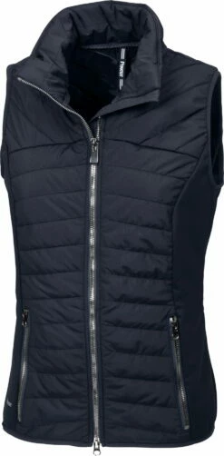 PIKEUR FELI Hybrid Riding Waistcoat, Night Sky -Pet Supplies Sales Shop 31618 eed2d02d