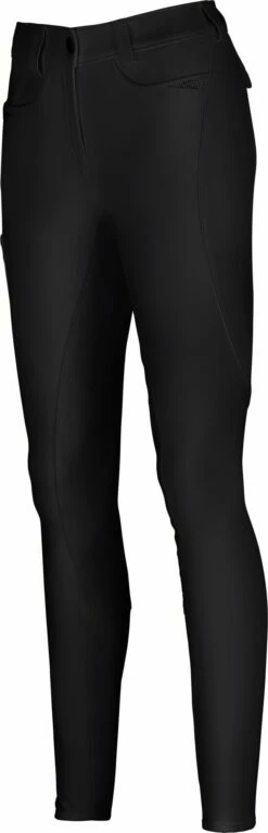 PIKEUR LAURE Softshell Winter Breeches, Brocade Brown 9 PIKEUR LAURE Softshell Winter Breeches, Brocade Brown -Pet Supplies Sales Shop 31925 4f58f08e 2