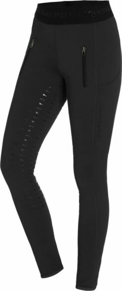 Schockemöhle Sports Sporty Style Winter Riding Breeches - Bottle Green -Pet Supplies Sales Shop 32341 0643e56e 1