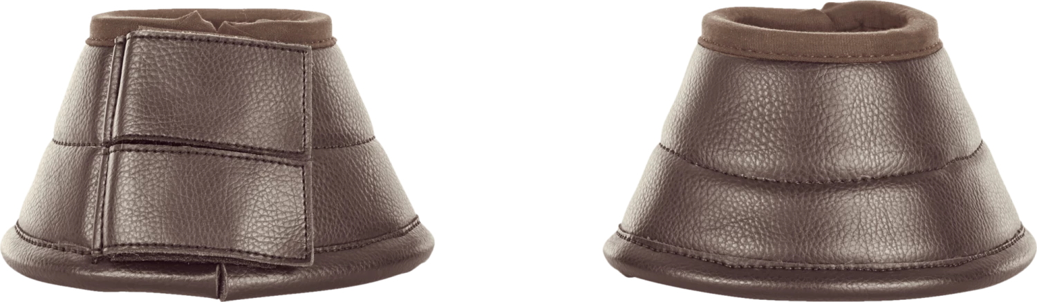 BUSSE COMFY Bell Boots, Black 4 BUSSE COMFY Bell Boots, Black - Image 4