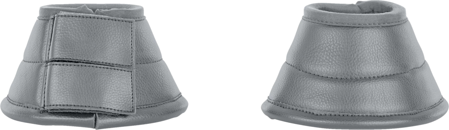 BUSSE COMFY Bell Boots, Black 2 BUSSE COMFY Bell Boots, Black - Image 2