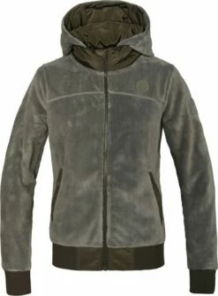 Kingsland "KLrudra" Coral Fleece Jacket, Navy -Pet Supplies Sales Shop 32817 430fa97a