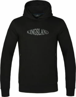 Kingsland "KLremington" Hoodie, Black -Pet Supplies Sales Shop 32835 eb3fe429 1