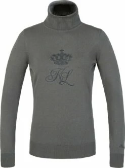 Kingsland "KLraylee" Knit Turtleneck Jumper, Black -Pet Supplies Sales Shop 32847 25041422 1