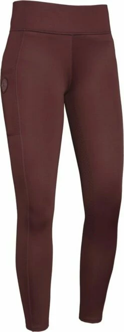 Kingsland W F-Tec4 F-Grip "KLkattie" Breeches, Grey Pinstripe -Pet Supplies Sales Shop 32865 a61b25e4