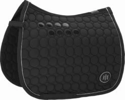 ESKADRON SOFTSHELL EMBLEM Saddle Pad, Black -Pet Supplies Sales Shop 33287 b778d393 2