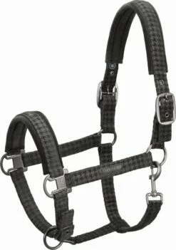 ESKADRON DOUBLEPIN VELVET STAMP Halter, Dove Blue -Pet Supplies Sales Shop 33333 25e64f7d 1