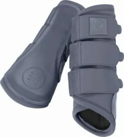 ESKADRON SOFTSHELL MESH Tendon Boots, Black -Pet Supplies Sales Shop 33347 18bd9721