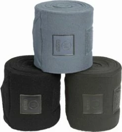 ESKADRON FLEECE Bandages, Warmblood 7 ESKADRON FLEECE Bandages, Warmblood -Pet Supplies Sales Shop 33363 86181e1d