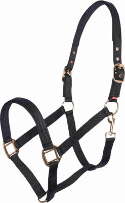 Imperial Riding IRH Classic Sport Halter, Navy -Pet Supplies Sales Shop 33634 96e6c384