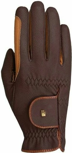 Roeckl "Malta" Riding Glove, Bay Leaf 2 Roeckl "Malta" Riding Glove, Bay Leaf - Image 2