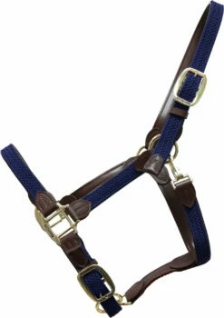 Kentucky Horsewear Braided Nylon Halter - Grey 7 Kentucky Horsewear Braided Nylon Halter - Grey -Pet Supplies Sales Shop 33699 8841b19f
