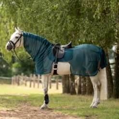 BUSSE Riding Rug - MOSKITO III, Navy -Pet Supplies Sales Shop 33914 55e93283 1