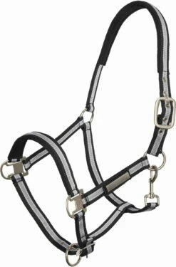 HV Polo HVPClassic Stripe Halter, Warmbloods 4 HV Polo HVPClassic Stripe Halter, Warmbloods -Pet Supplies Sales Shop 34352 33752cac 1