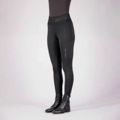 Euro-star FullGrip ESAres Riding Leggings, Black -Pet Supplies Sales Shop 34427 df11c689 1