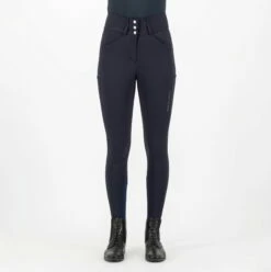 Euro-star Grip Connect ESAurelia Breeches, Black -Pet Supplies Sales Shop 34437 77391ea3