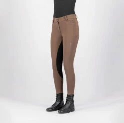 Euro-star Comp Grip Connect ESArielle Breeches, White -Pet Supplies Sales Shop 34438 41e8cf87 3