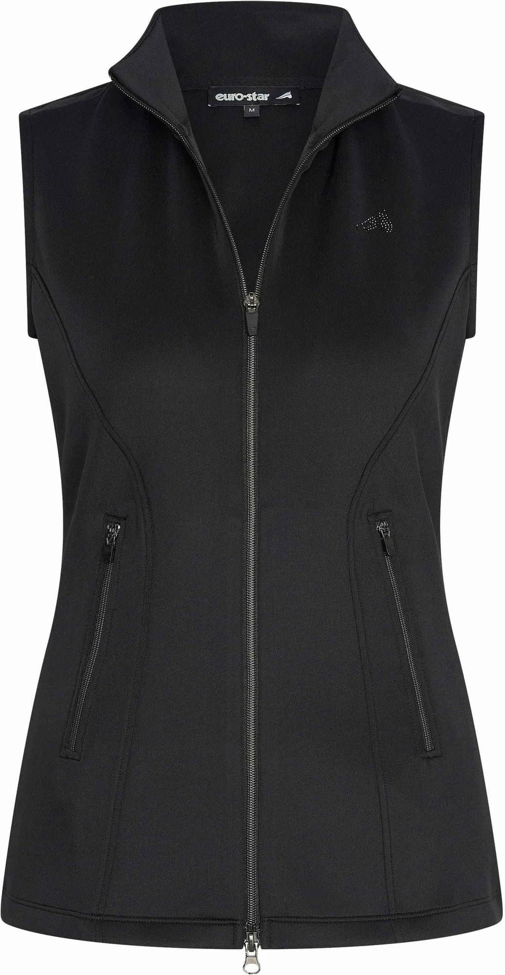Euro-star ESEmma Tech Waistcoat, Lead 4 Euro-star ESEmma Tech Waistcoat, Lead - Image 4