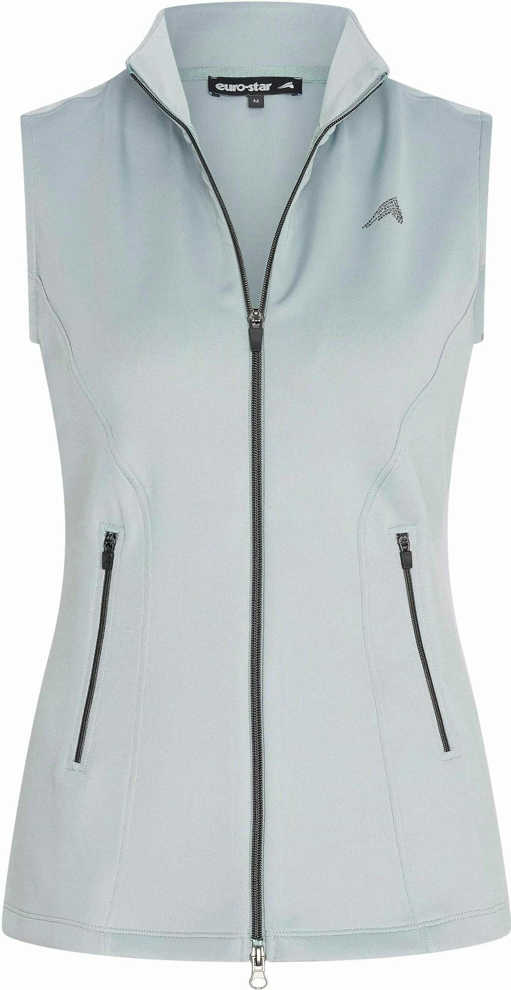 Euro-star ESEmma Tech Waistcoat, Lead 2 Euro-star ESEmma Tech Waistcoat, Lead - Image 2