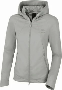 PIKEUR TIZIA Softshell Jacket, Velvet Grey 6 PIKEUR TIZIA Softshell Jacket, Velvet Grey -Pet Supplies Sales Shop 34495 9ff1b84d