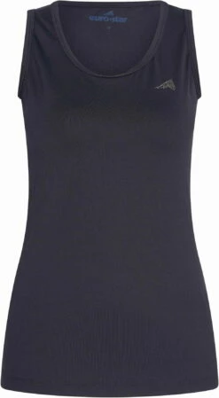 Euro-star ESEnya Sleeveless Top, Black -Pet Supplies Sales Shop 34550 4a8fd624 1