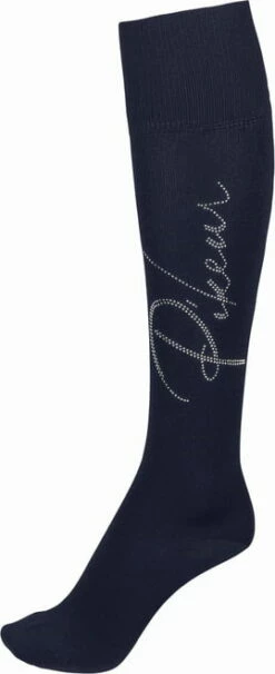 PIKEUR Knee Socks With Rhinestones, Anthracite -Pet Supplies Sales Shop 34585 d18e31e5 2