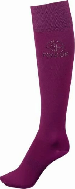 PIKEUR Rhinestone Knee-High Socks, Caviar -Pet Supplies Sales Shop 34595 26fd4d42 2