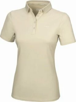 PIKEUR DASHA Functional Polo, Vanilla Cream -Pet Supplies Sales Shop 34626 46c6d8c4