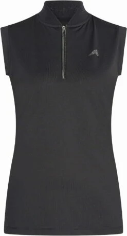 Euro-star ESRamona Sleeveless Top, Black -Pet Supplies Sales Shop 34648 279bc54d 1
