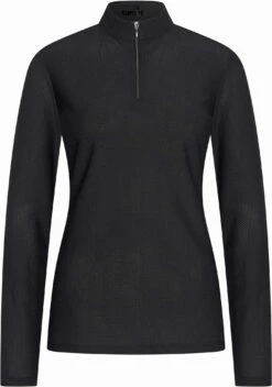 Euro-star ESValetta Long Sleeve Shirt, Black -Pet Supplies Sales Shop 34652 68407c88 1