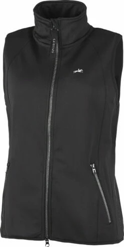 Schockemöhle Sports Harriet Style Waistcoat, Dark Blue -Pet Supplies Sales Shop 34721 f1027ad1