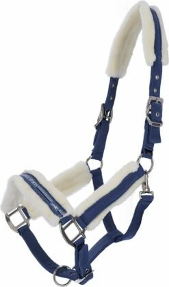 Schockemöhle Sports Melbourne Style Halter, Cool Black -Pet Supplies Sales Shop 34925 b3f3b3f0 1