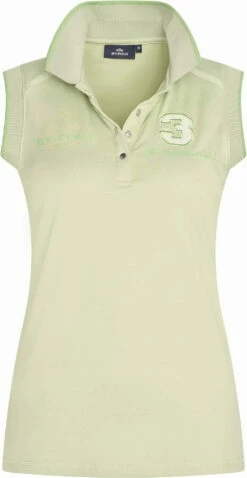 HV Polo HVPFavouritas Sleeveless Tech Polo Shirt, Basil 7 HV Polo HVPFavouritas Sleeveless Tech Polo Shirt, Basil -Pet Supplies Sales Shop 34930 63be5501