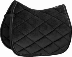 ESKADRON VELVET CRYSTAL Saddle Pad, Silk Blue 5 ESKADRON VELVET CRYSTAL Saddle Pad, Silk Blue -Pet Supplies Sales Shop 34958 ecbbe61d