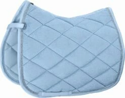 ESKADRON VELVET CRYSTAL Saddle Pad, Deep Grey -Pet Supplies Sales Shop 34960 ab20a856 1