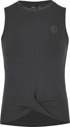 ESKADRON REFLEXX CROP TANK Shirt, Deep Grey -Pet Supplies Sales Shop 35025 f22ec45e 1