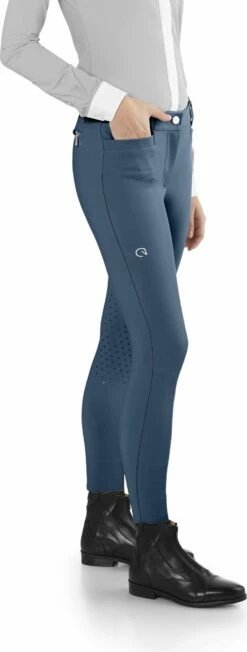 EGO7 "Jumping EJ" Breeches - White -Pet Supplies Sales Shop 35070 54107636