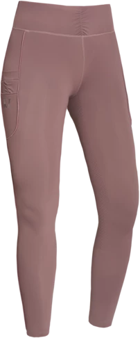 Kingsland "KLkatinka" W F-Tec2 F-Grip Riding Leggings, Navy 3 Kingsland "KLkatinka" W F-Tec2 F-Grip Riding Leggings, Navy - Image 3