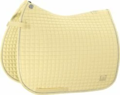 ESKADRON COTTON Saddle Pad, White -Pet Supplies Sales Shop 35520 bc860b20 1