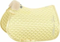 ESKADRON SATIN CLOUD Saddle Pad, White -Pet Supplies Sales Shop 35527 57eae7fc