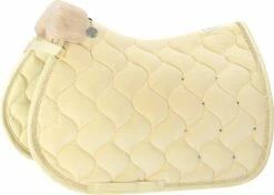 ESKADRON VELVET CRYSTAL Saddle Pad, Navy -Pet Supplies Sales Shop 35538 975ee5ec