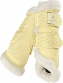 ESKADRON MESH Evo-Wool Tendon Boots, Navy -Pet Supplies Sales Shop 35567 927fc7aa
