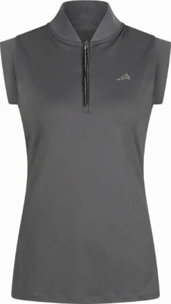 Euro-star ESRamona Sleeveless Top, Navy -Pet Supplies Sales Shop 35615 e4ac2e21 2