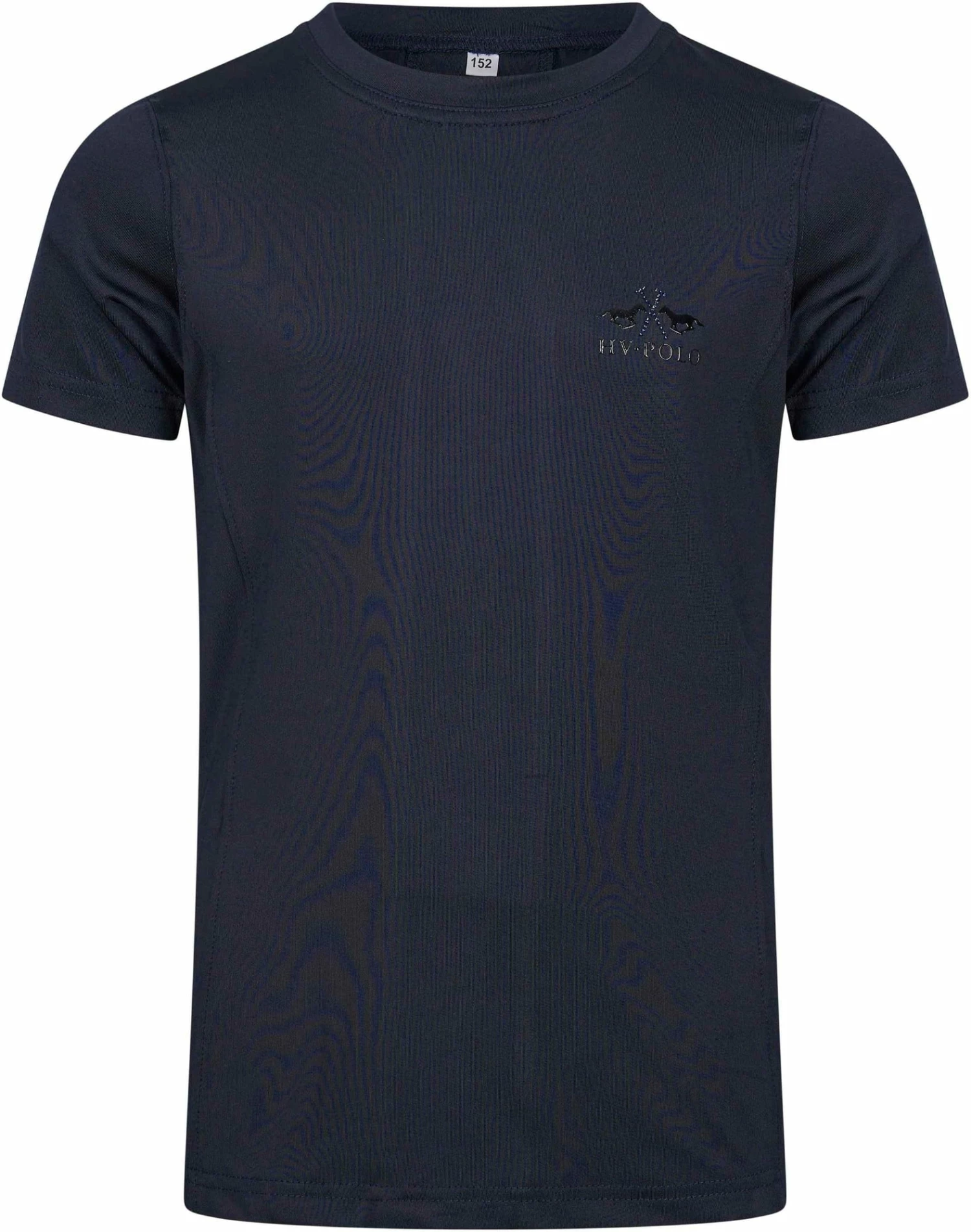 HV Polo HVPBillie T-Shirt, Black 3 HV Polo HVPBillie T-Shirt, Black - Image 3