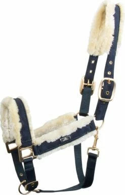 HV Polo Halter - HVPLauren, Zinc Grey -Pet Supplies Sales Shop 35755 1593ce4e