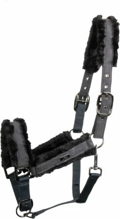 HV Polo Halter - HVPLauren, Navy -Pet Supplies Sales Shop 35767 29da7c01 1