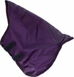 Kentucky Horsewear Neck Piece - All Weather Pro 150 G, Royal Purple -Pet Supplies Sales Shop 36037 b8378344
