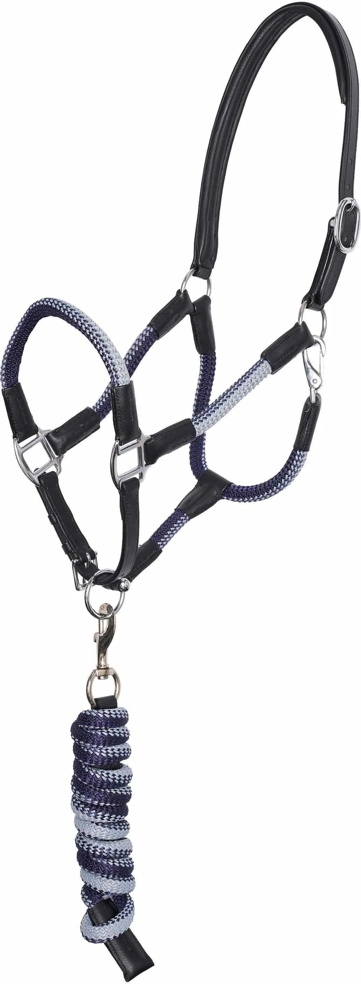 HV Polo Halter - HVPFranka, Black 5 HV Polo Halter - HVPFranka, Black - Image 5