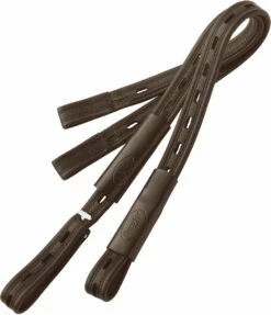 PRESTIGE Italia Stirrup Leathers - Ideal Dressage, Tobacco -Pet Supplies Sales Shop 36371 401e9eea