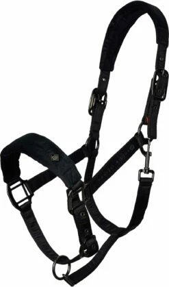 Imperial Riding Halter - IRHShade, Black -Pet Supplies Sales Shop 36410 fcdd61be 1